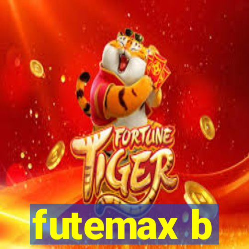 futemax b